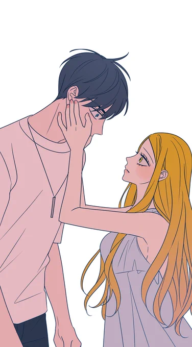 <쓰레기는 쓰레기통에!>29화 오픈 되었습니다.쿠키로는 34화까지 오픈하실 수 있어요~벌써 여름의 끝이네요~ 행복한 8월의 마무리 되세요 