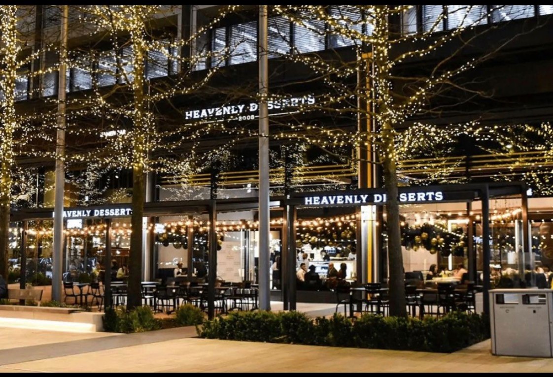 We are pleased to announce that we will be working alongside @hdukofficial on their new opening in Greater Toronto! We have an excellent team working together on this campaign and look forward to being part of this journey with them as they expand Globally! #media #marketing