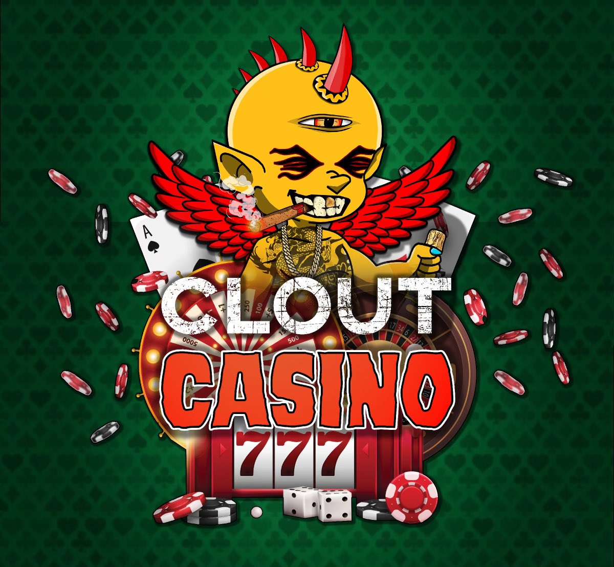 Clout Demons tweet media