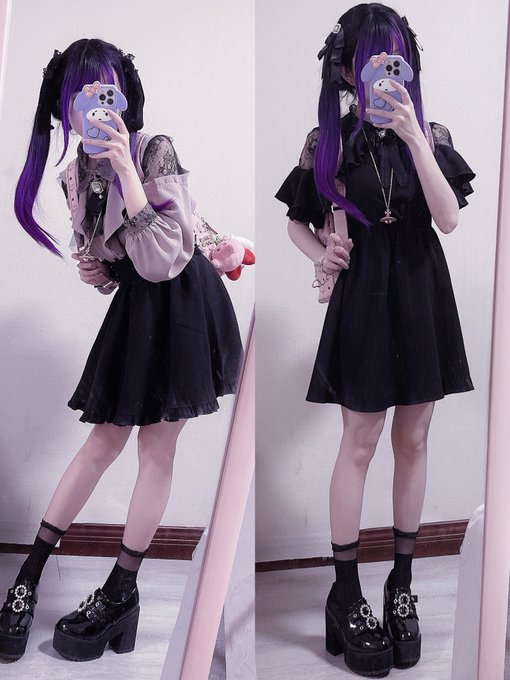 コスプレイヤー花崎MakuraのTwitter画像33
