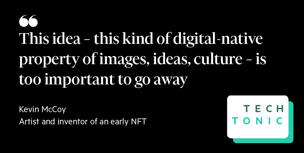 Do NFTs have a future after the crypto crash? Find out more in the latest episode of Tech Tonic, presented by <a href="/jemimajoanna/">Jemima Kelly</a> on.ft.com/3pVwoWU