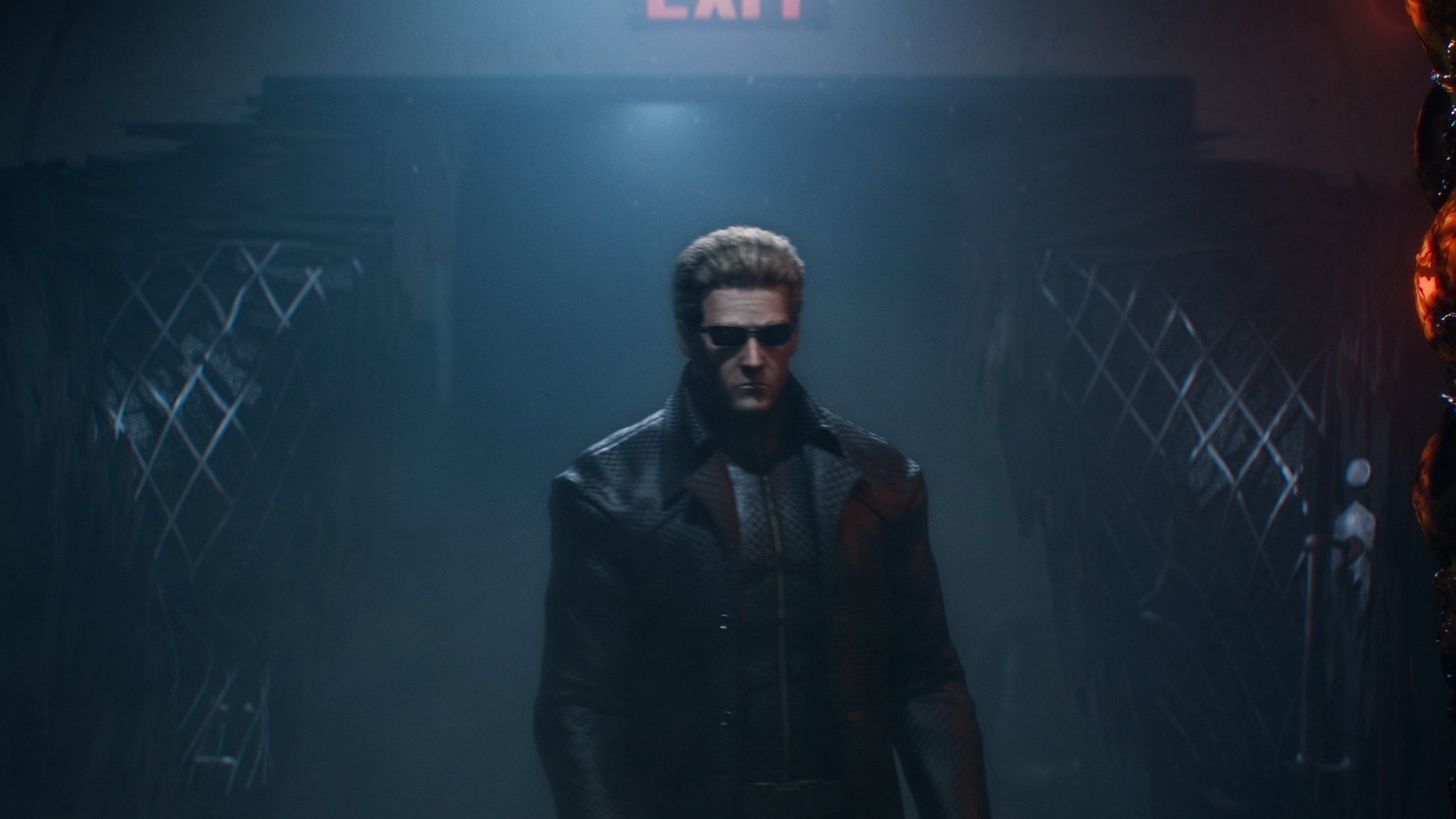 Epic Games Store on Twitter: "Uroboros is unleashed! Dead by Daylight