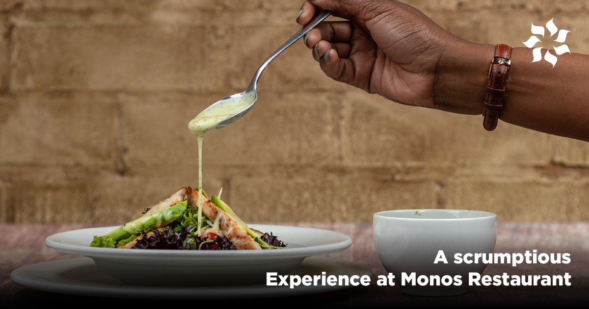 African_Sun's tweet photo. @joelgombera @SmangaMad @wanyanyawalter Challenge accepted! We dare you to get 50 likes and Retweets by Thursday morning for an exclusive invite to our Monos restaurant launch this Friday... https://t.co/dXWrIJMj5t