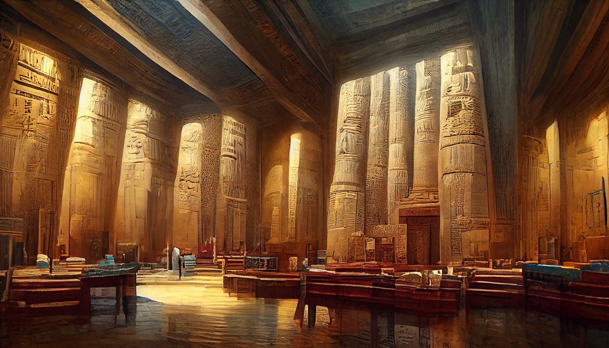 Ancient Annunaki tweet media