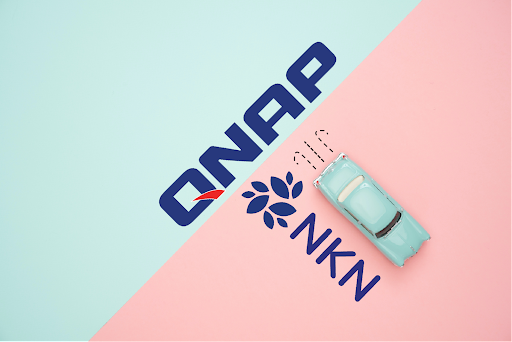 NKN_ORG's tweet photo. A Fresh giveaway with @QNAP_nas is coming!
Win the latest QNAP NAS, with up to 480G of #nConnect traffic reward!
Experience the ultimate solution to remote access with guaranteed security and low latency by our fabulous combination of #nConnect and #QNAP NAS devices! https://t.co/eSdZ8Zcltk