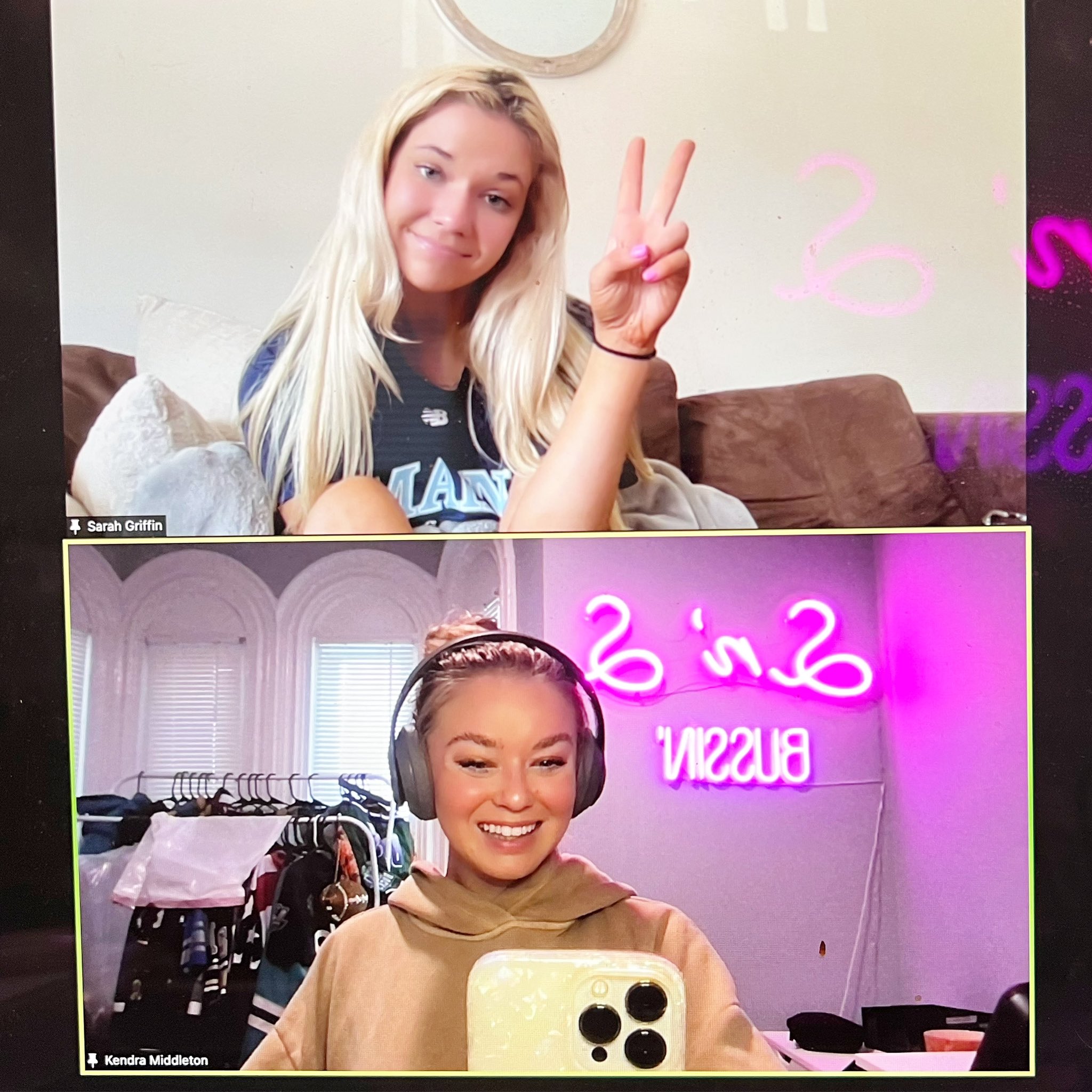 Sarah Mariee Onlyfans Leak: Reacting To The Reaction - avdr2ff