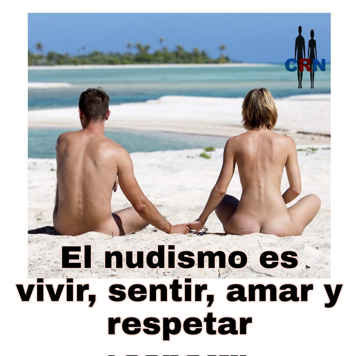 CRNUDISMO (@crnudismo) on Twitter photo 