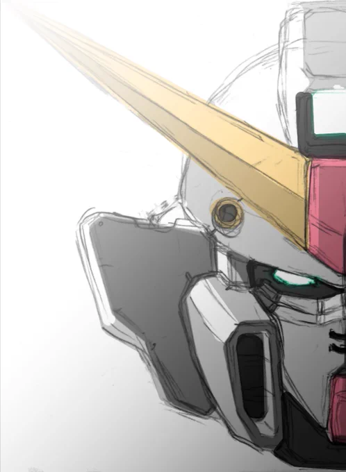 皆さんいいねありがとうございますこんなのもどうだろう#ガンダム#ガンダムW#ウイングガンダム 