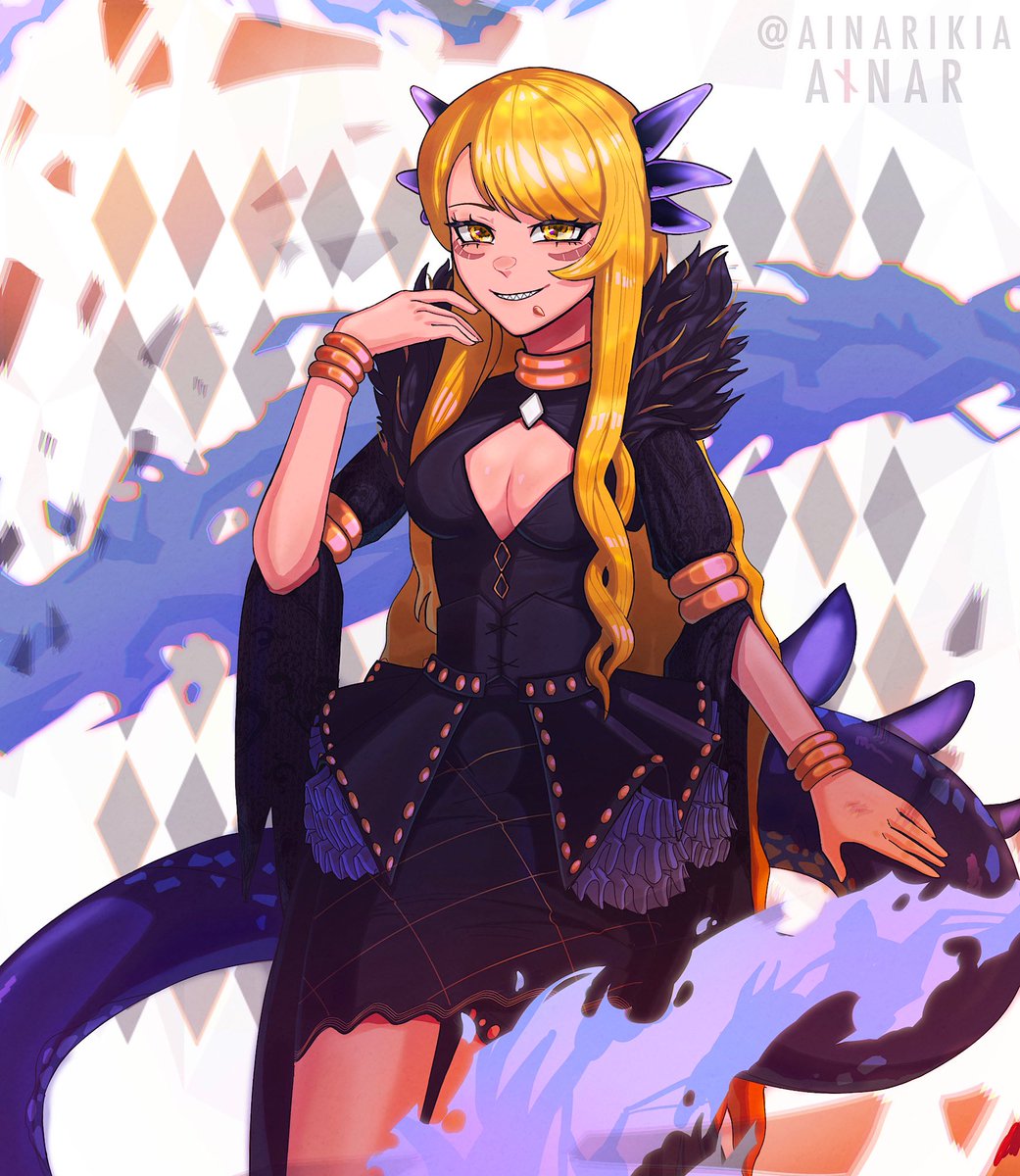 Ainar (@Ainarikia) / Posts / X