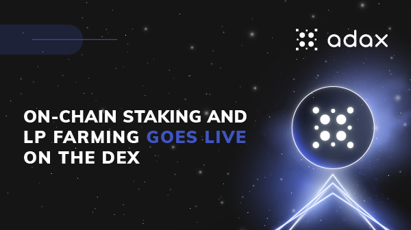 ADAX PRO tweet media