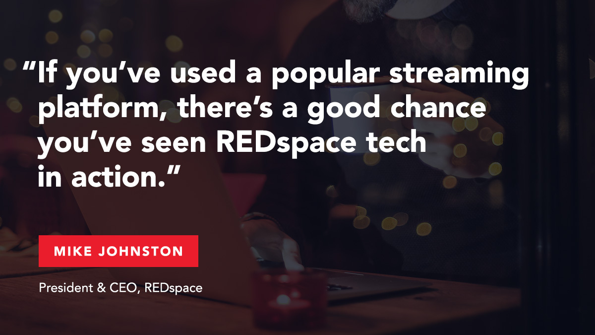 theredspace's tweet photo. REDspace is building the future of television, entertainment, and learning. Learn more about how we do this at https://t.co/MnMuaqal04
#REDspacers #software #developers #innovation #DeveloperJobs https://t.co/TTaFncMujj
