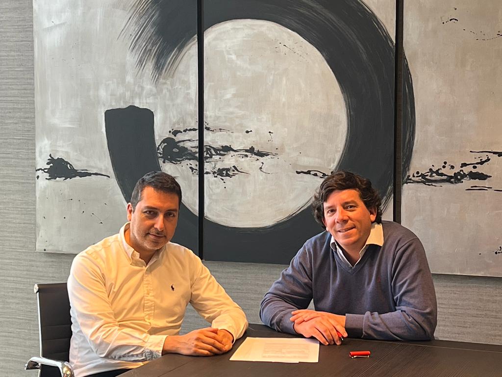 We would like to announce to #BLOCKS and $HMBL communities that today we signed a long term partnership with Nuwit (nuwit.com).