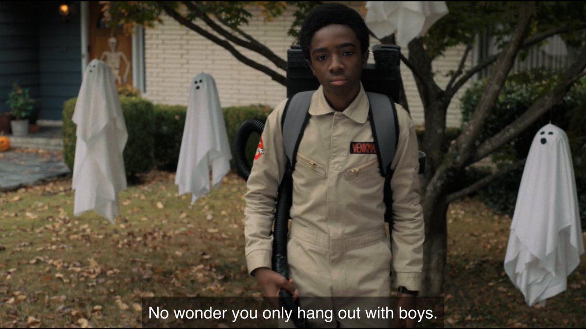 henclairthinker's tweet image. bi lucas is so real