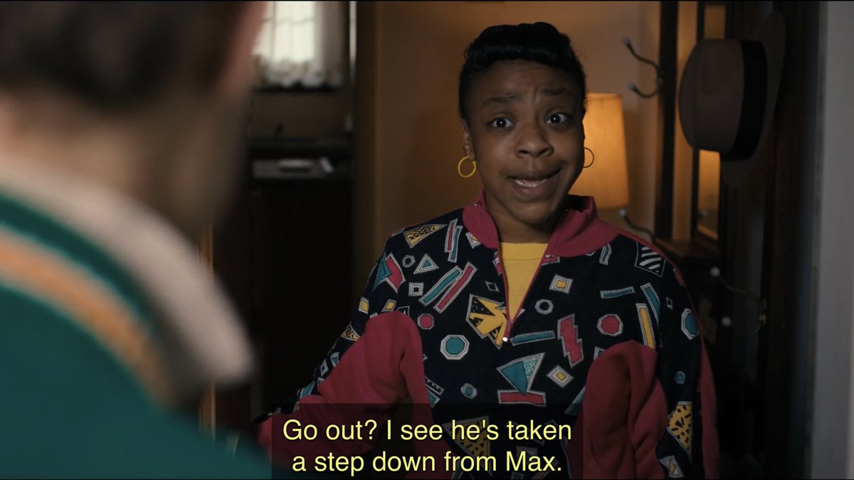 henclairthinker's tweet image. bi lucas is so real