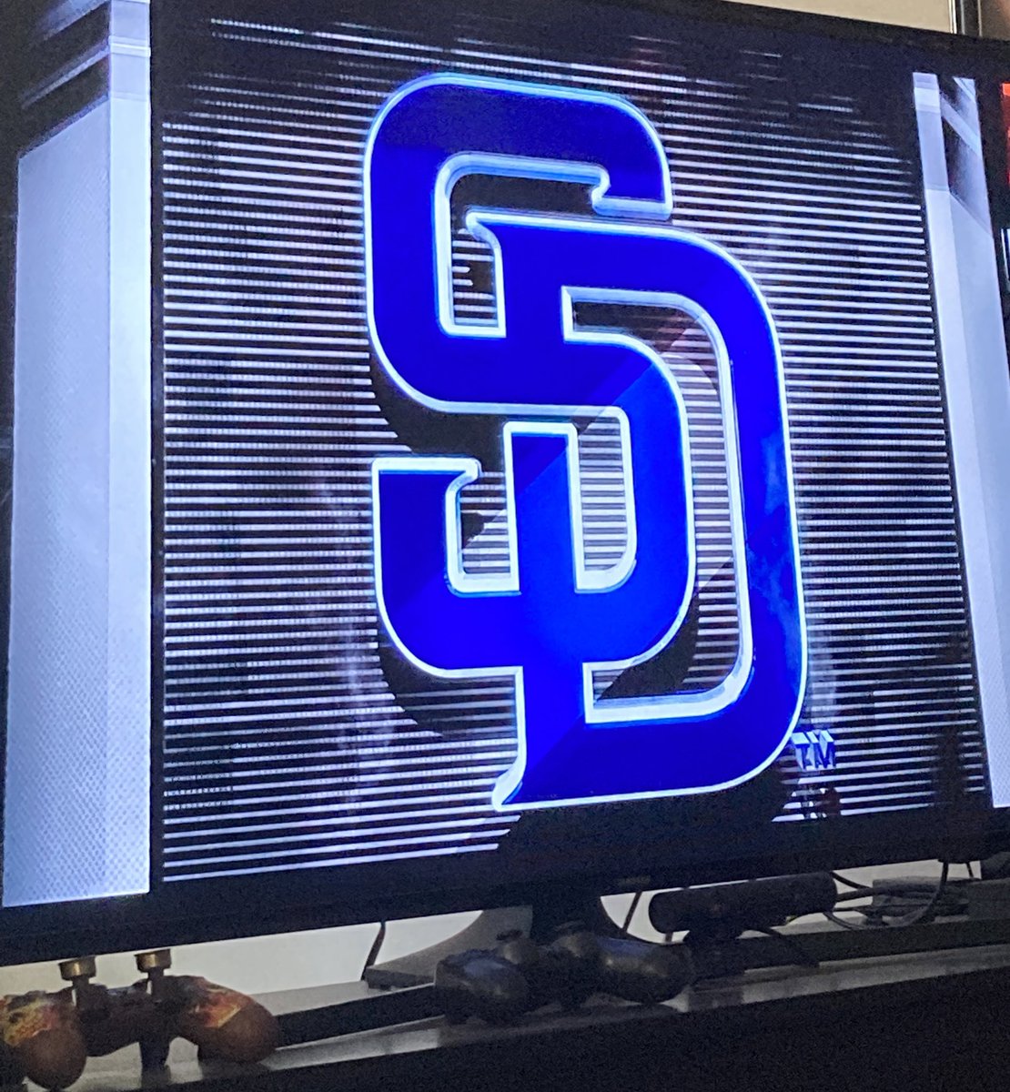_Beastmode9000_'s tweet photo. As Mike Goldberg would say: “IT IS ALL OVER!”
7, count ‘em, 7 World Series championships in a row! Is there any stopping me and the Padres? I honestly don’t think so (hey that rhymes) ⚾️🔥🏆
#TimeToShine #MLB17 #MLBCareer #Gaming #PS4 #WorldSeries #PadresVsAngels https://t.co/kr83AGRpbY
