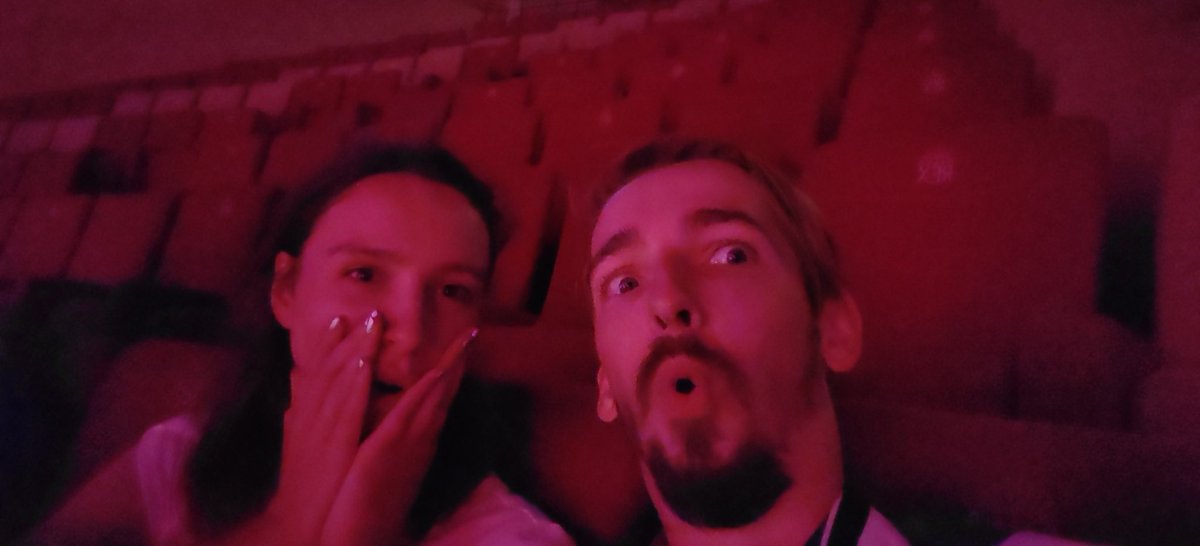 SENAN Anthony tweet media