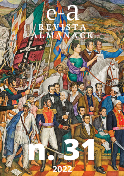 RodrigoMorenoGu's tweet photo. Nuevo núm de @RevistaAlmanack con dossier sobre independencias. Textos de Potthast, Rabinovich, Pimenta, @IvanaFrasquet ,Frega https://t.co/bhdqH2k19c

Yo propongo analizar prácticas e impactos de movilización y control con el concepto cultura de guerra👇 https://t.co/GiiQG3PHTD https://t.co/gUz29c5AXR