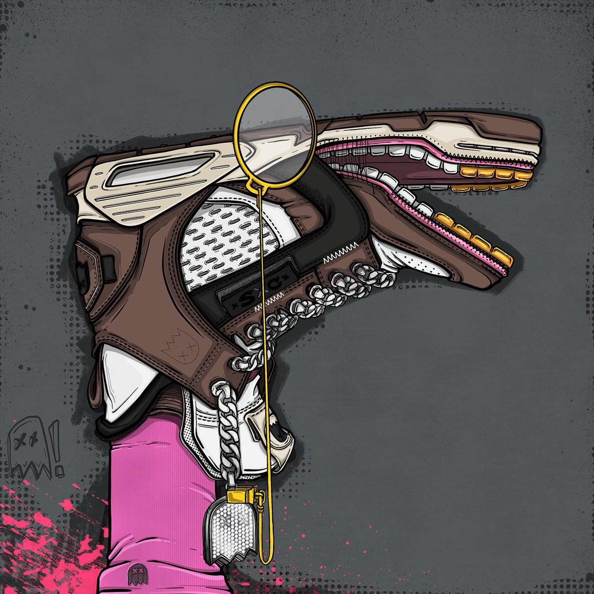 Sneaker Creaturez tweet media