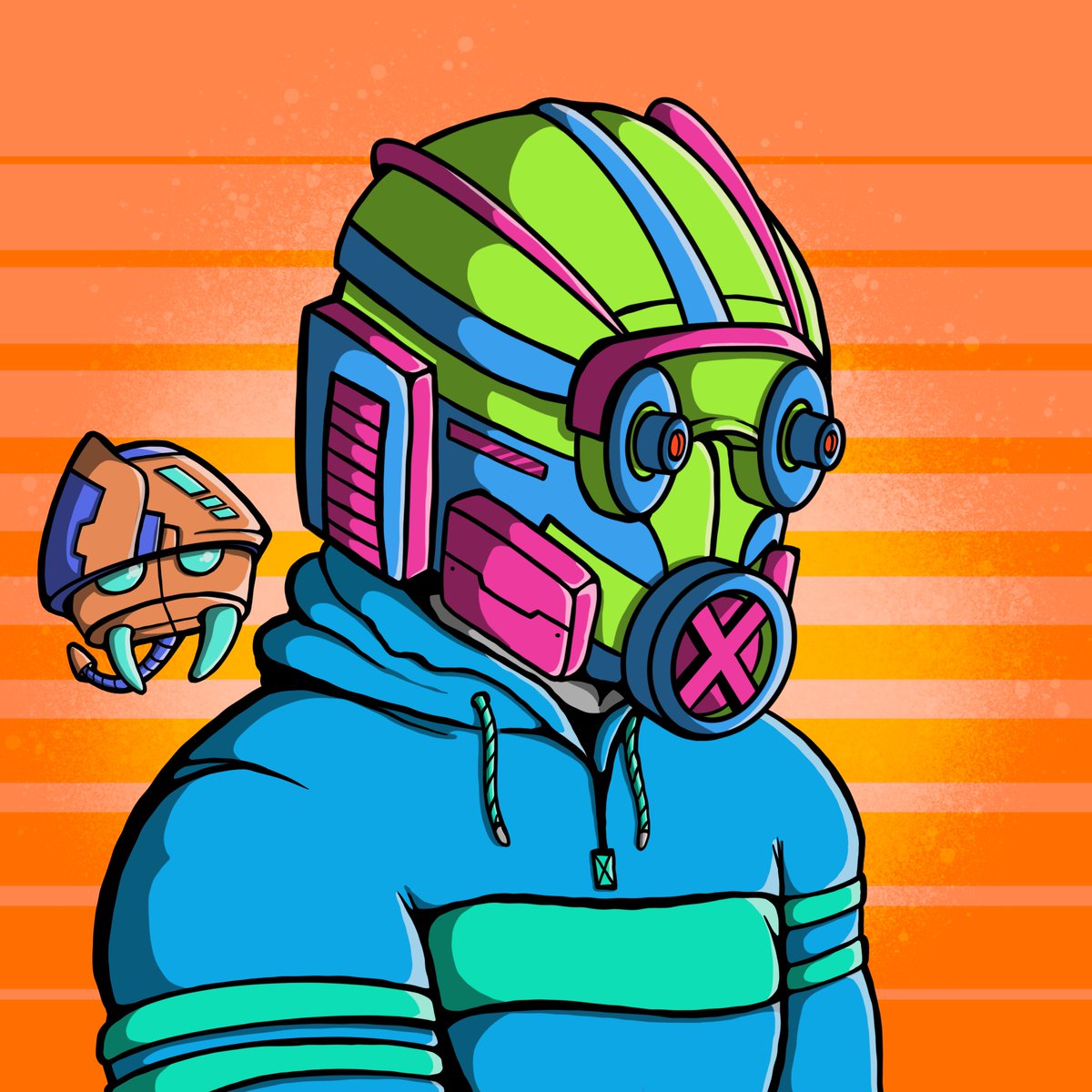 <a href="/solnftradar/">Solana (NFT, Memecoin, Airdrop) Radar</a> <a href="/DeviantDegens/">Deviant Degens</a> Art is epic!!