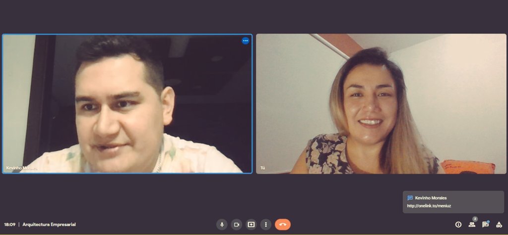 anthenoge's tweet photo. Lo prometido es deuda acá está nuestro ganador @KevinhoMorales en el mentoring de #ArquitecturaEmpresarial #togaf y como llevarlo a su aplicación actual #meniuz . Éxitos en tu emprendimiento 🔥❤️ #arquitecturasDeTransición #Software #transformation #TI #app #development https://t.co/tOExvmIUdR