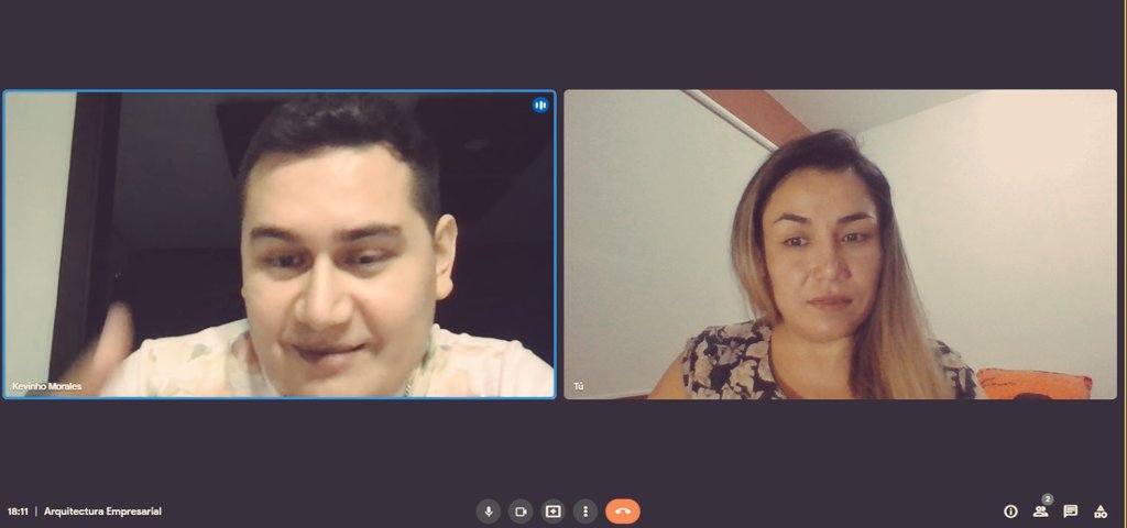 anthenoge's tweet photo. Lo prometido es deuda acá está nuestro ganador @KevinhoMorales en el mentoring de #ArquitecturaEmpresarial #togaf y como llevarlo a su aplicación actual #meniuz . Éxitos en tu emprendimiento 🔥❤️ #arquitecturasDeTransición #Software #transformation #TI #app #development https://t.co/tOExvmIUdR