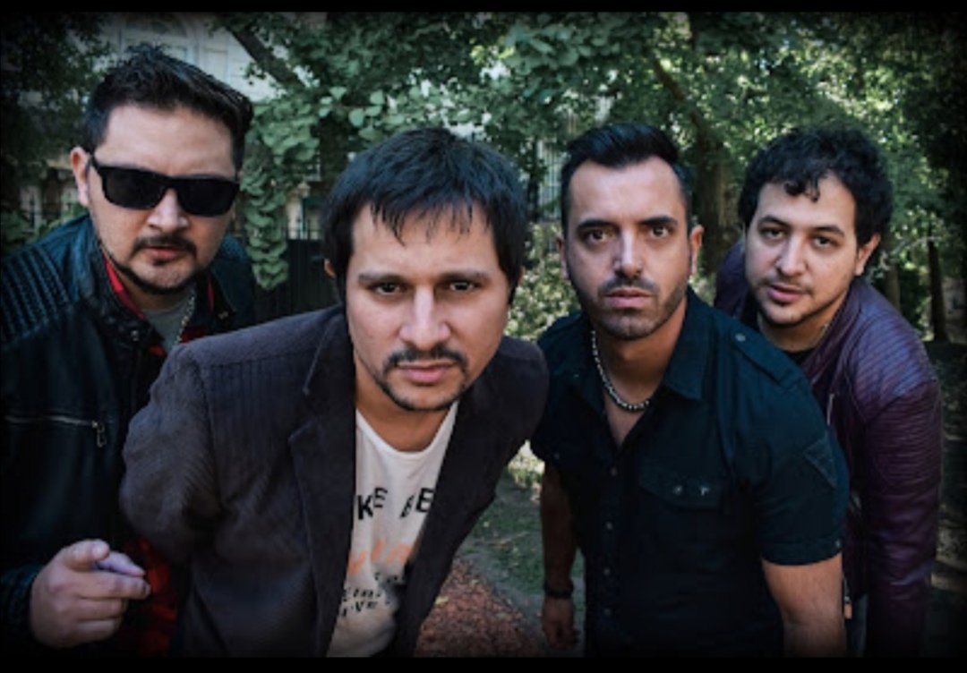 Lo que queda de 2022 va a ser muy groso! No nos creen? Esten atentos... #esenciavudu #nuevodisco