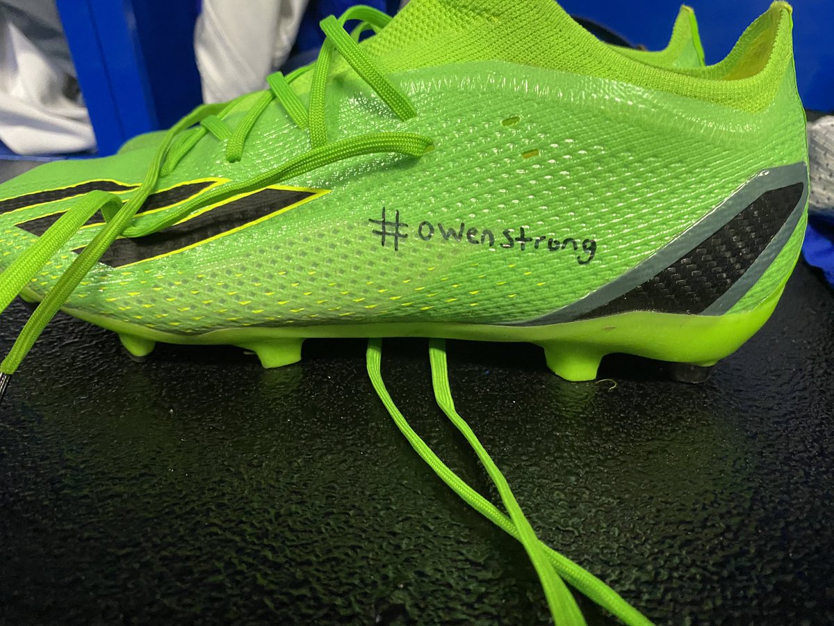 KaydenLibby's tweet photo. #owenstrong https://t.co/3gZ8YkEOAD