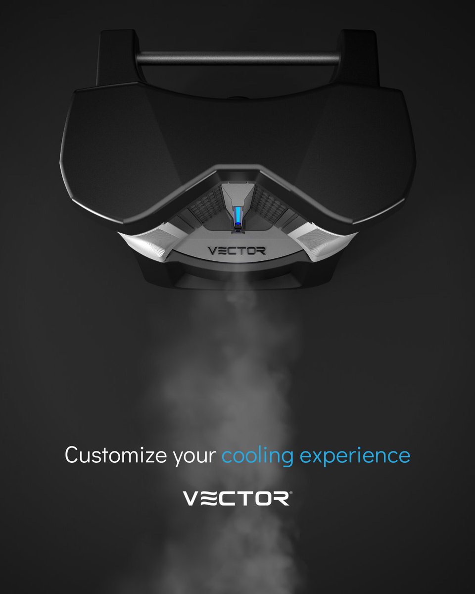 VectorClimate tweet picture