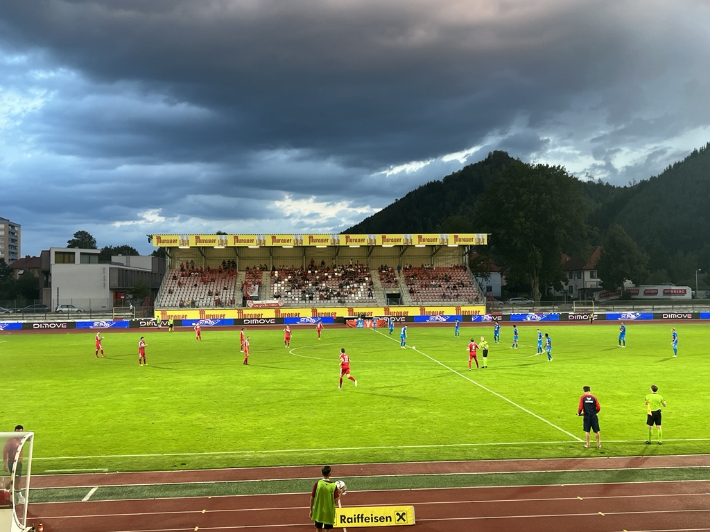 RanasTweets's tweet photo. #ksvFAC #OEFBCup https://t.co/QQTULFGPbE