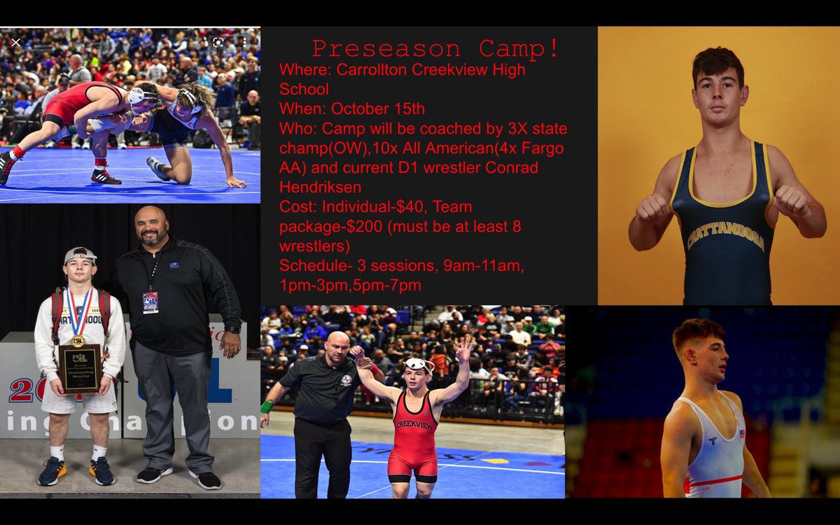 Carrollton Thunder tweet media