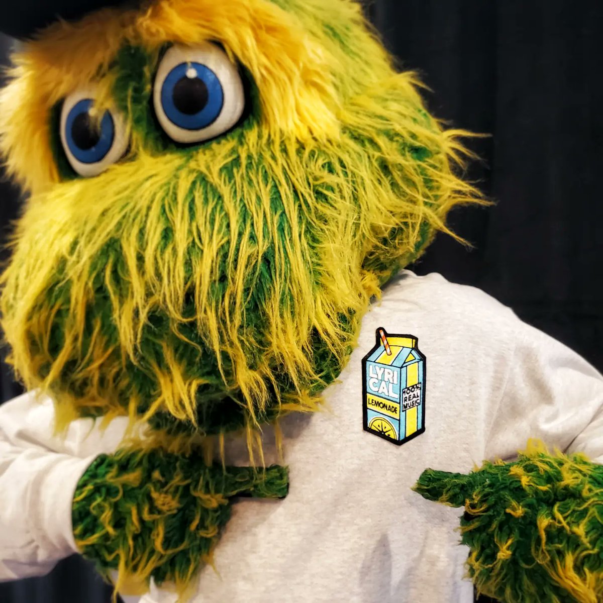 white sox southpaw stuffed animal