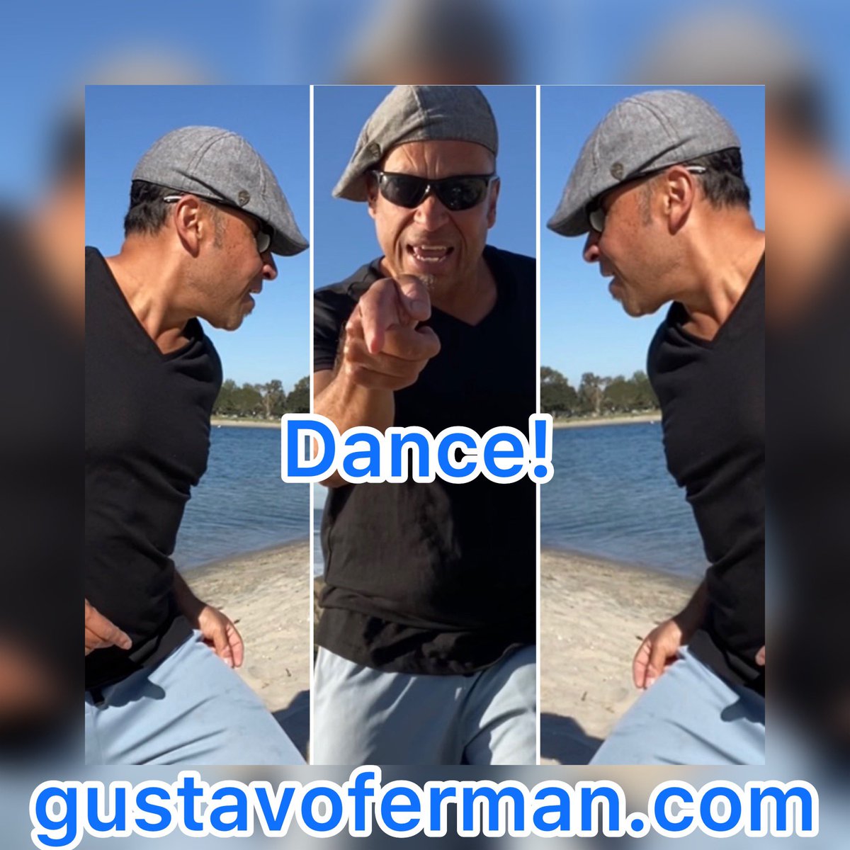 Latinfunkdance's tweet photo. Dance! move! Now you can dance from anywhere, Anyplace, Anytime! With Gustavo’s online dance programs! Exclusively at https://t.co/xvu1zcuPX4 https://t.co/cYaOOPKccL