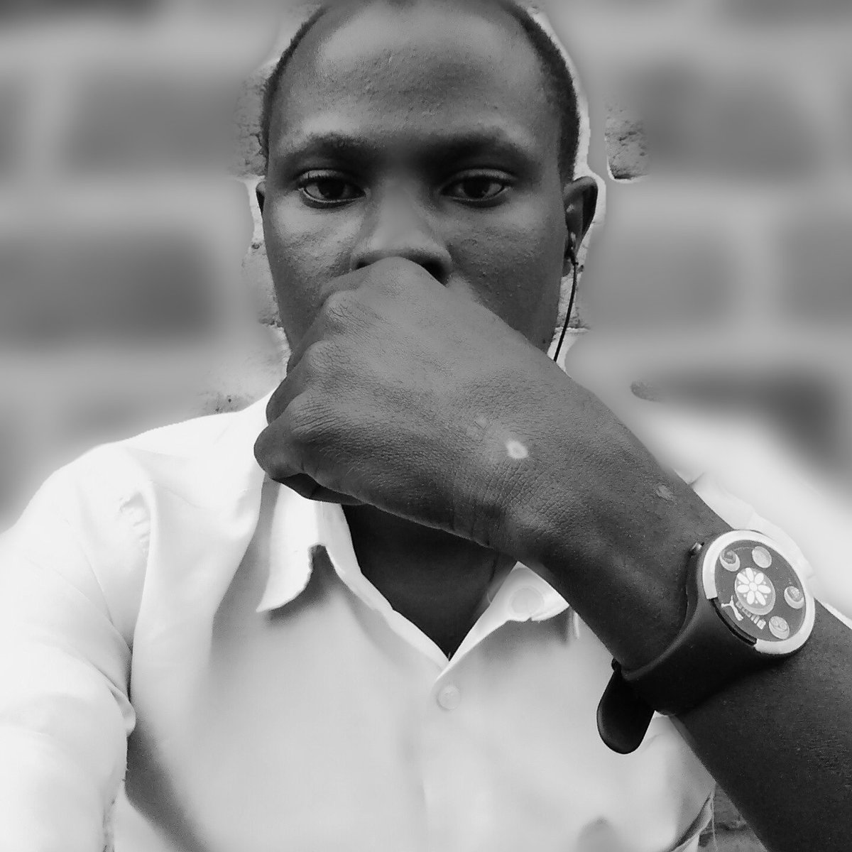 Amuzahwizard's tweet photo. #NewProfilePic https://t.co/JgNpWATJuW