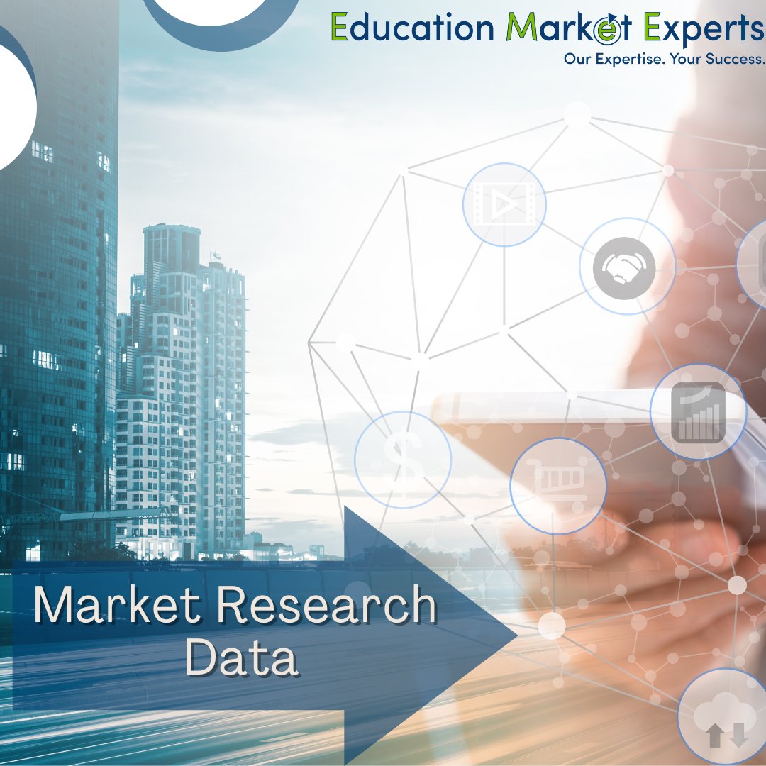 Education Market Experts tweet media