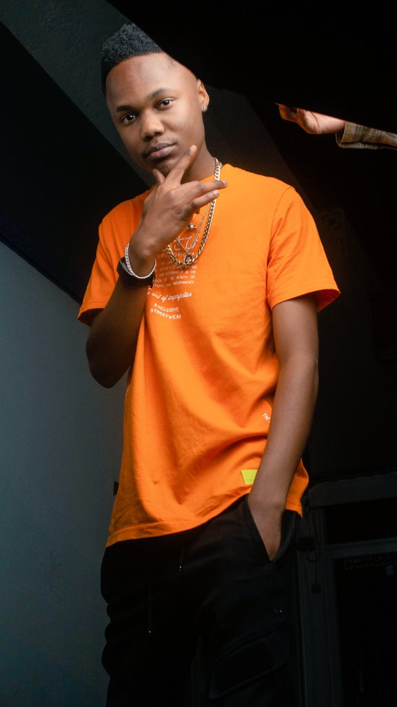 Alien Technology Project .
Coming this September.  💯🤝💥