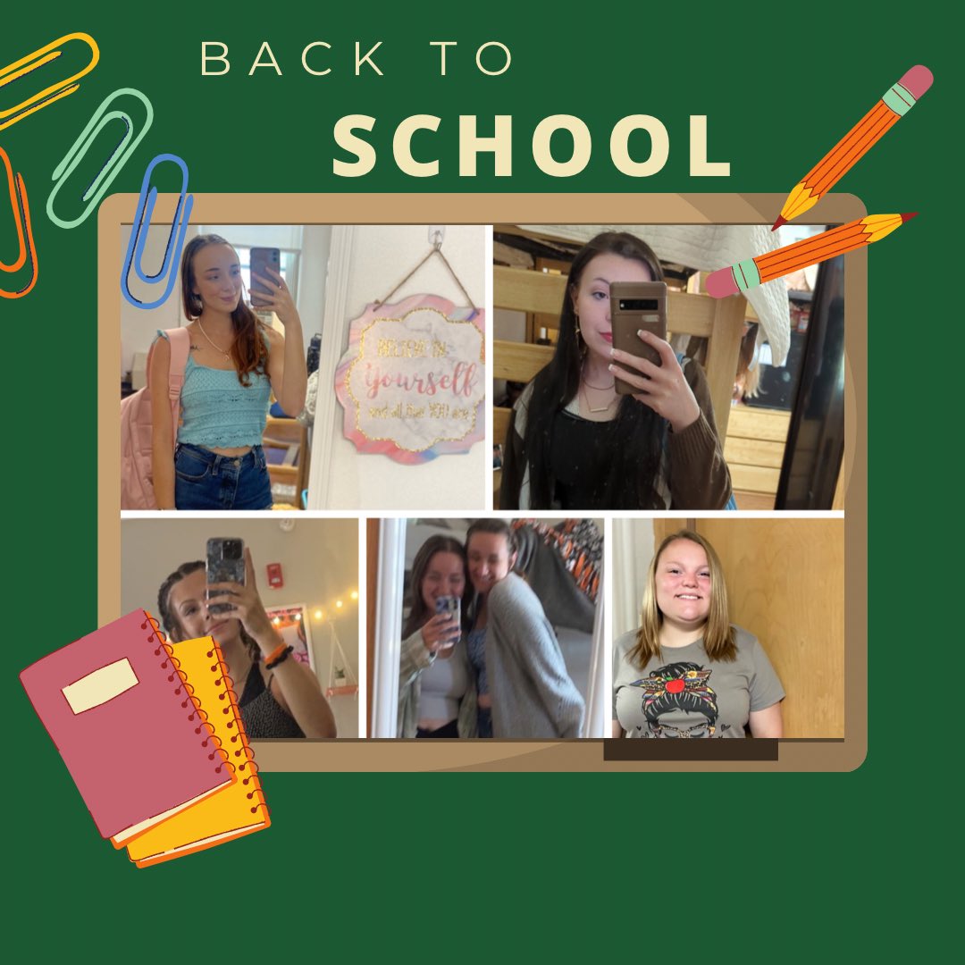 First day vibes ☀️ ✏️ 📚 🏫 #firstdayvibes #gupantherdance #collegedance #firstdayofcollege