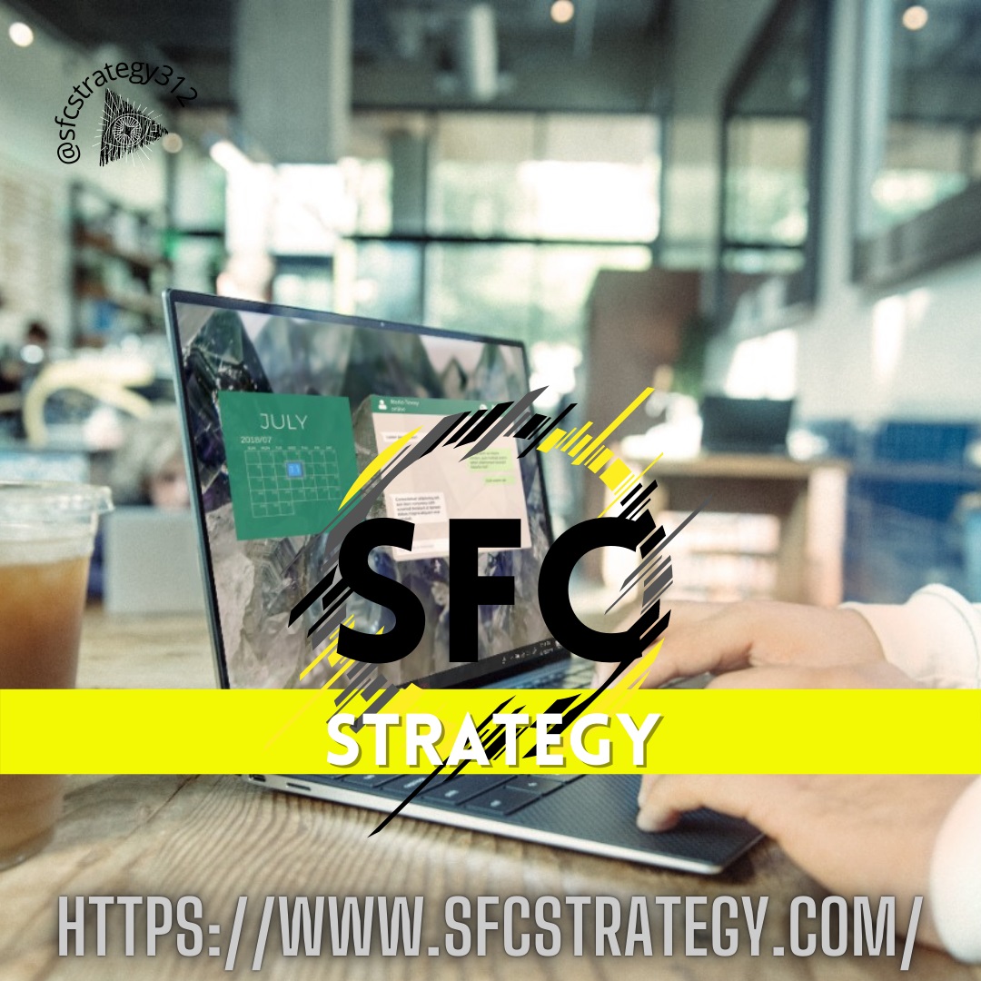 SfcStrategy tweet picture