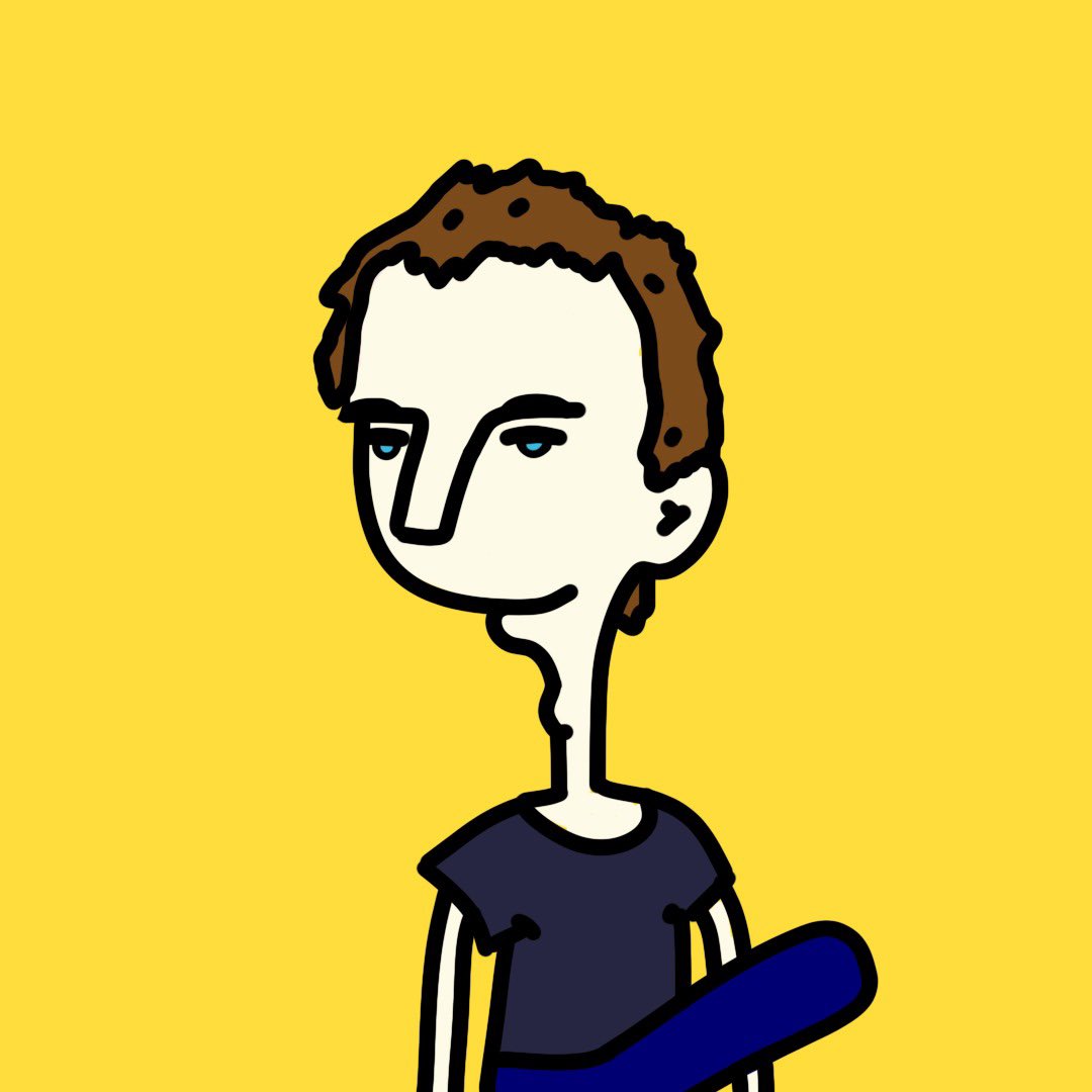 MurlynIsland's tweet photo. @TheCryptoLark excited for the merge https://t.co/F5GJ1qHMxo