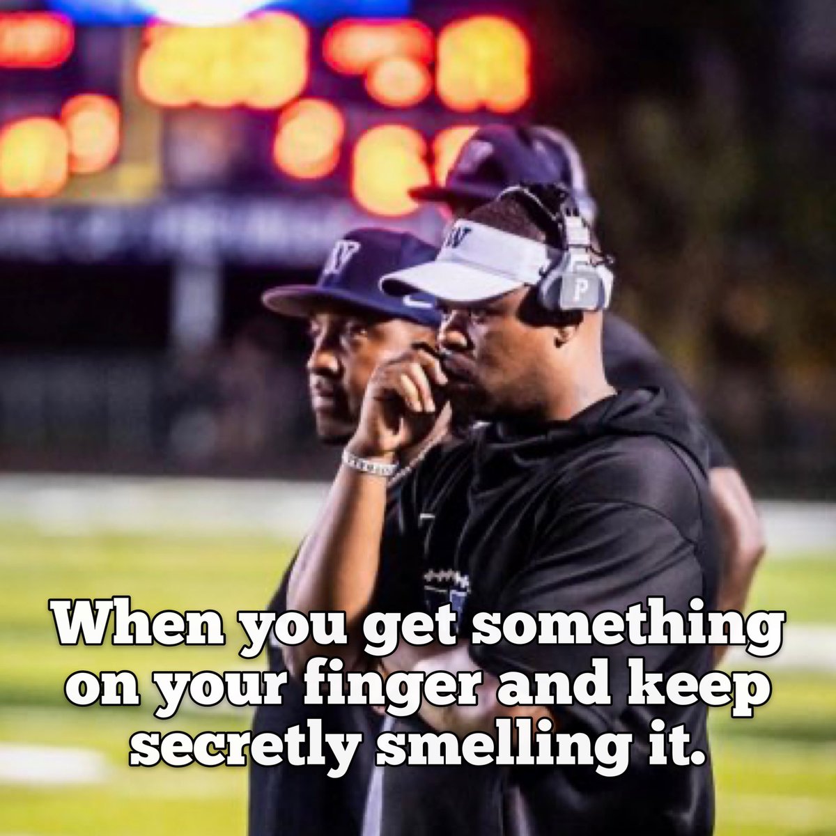 LinebackerGuru's tweet photo. @Coach_Baham https://t.co/uYKXfBg3nl