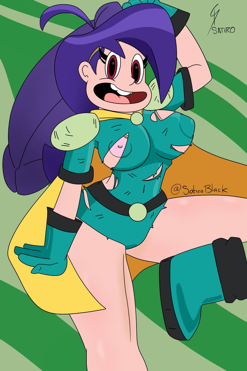 SatiroBlack's tweet photo. I never really saw this series, they asked me, if you have a character you want me to desecrate please comment
#rule_34 #hentaiii #artnsfw #digitalart #digitaldrawing #profanaciónes #nsfw #cartoonporn #magiespadas #rule34nsfw https://t.co/5woYhHs4yP