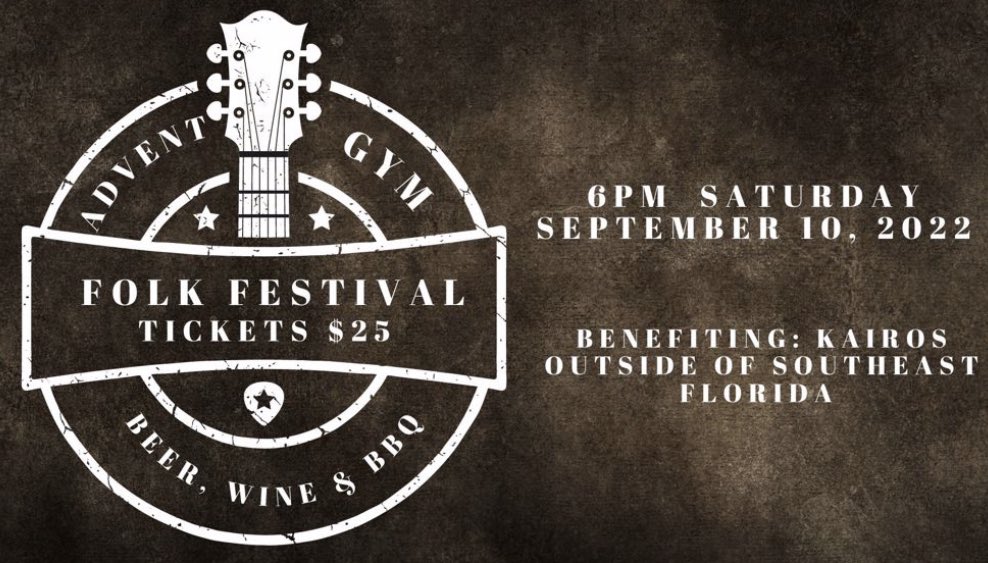 Advent Church - Boca Raton (@adventchurch1) on Twitter photo 