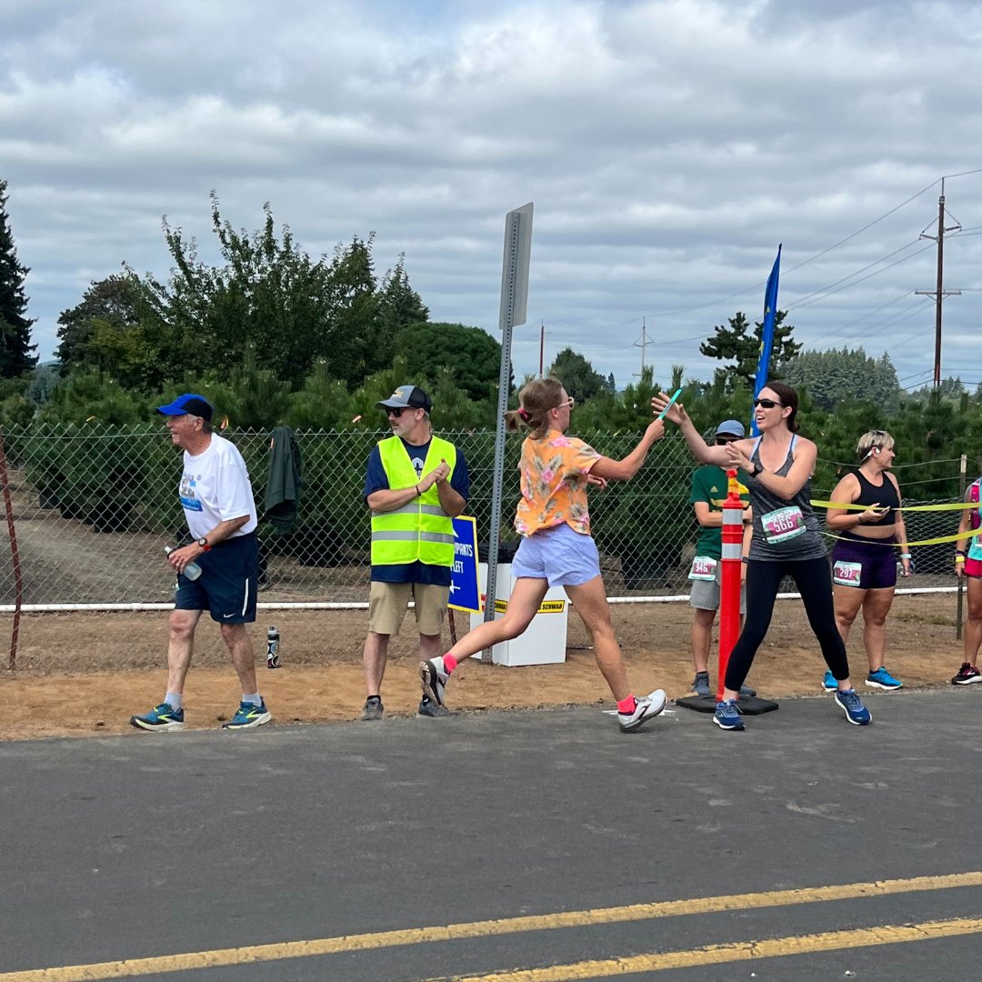 sameskydevices's tweet photo. The CUI Devices team had a blast taking on Hood to Coast, the MOTHER OF ALL RELAYS, this past weekend!
#HTC22 #HTC40 #PTC22 #PTCC22 #Hood2Coast #HoodToCoast https://t.co/yFrVX4uMEp