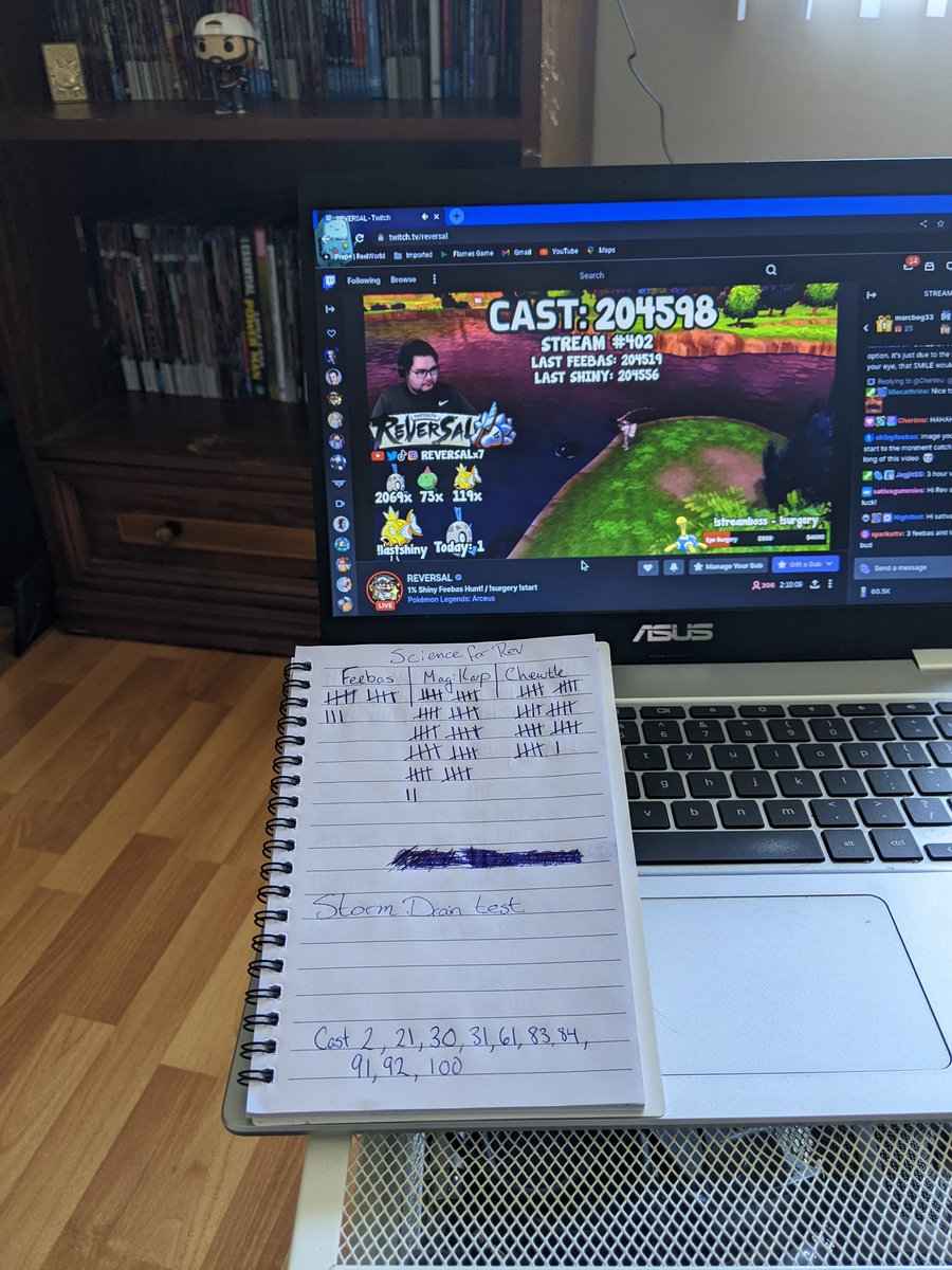 Dexter B. tweet media