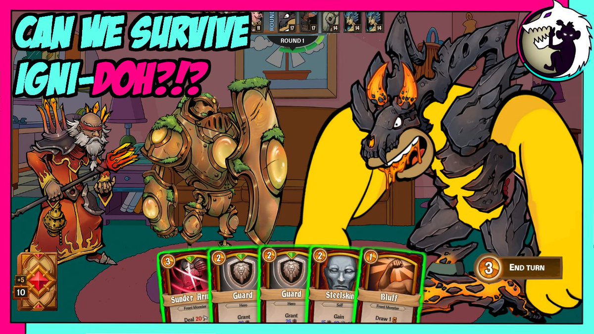 Wolf Monkey Games tweet media