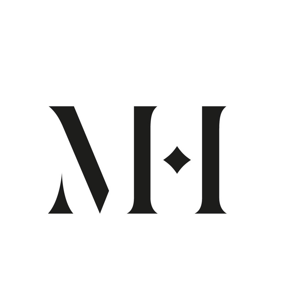 EMANDESIGN2020's tweet image. شعارات دمج حروف اخترت هذي الحرفين MH #تجمع_فنانيين٩ #شعارات #مصمم #مصممة @M180sup @des_library1 @d3m_tsamim @Des_together @MHFOUDO