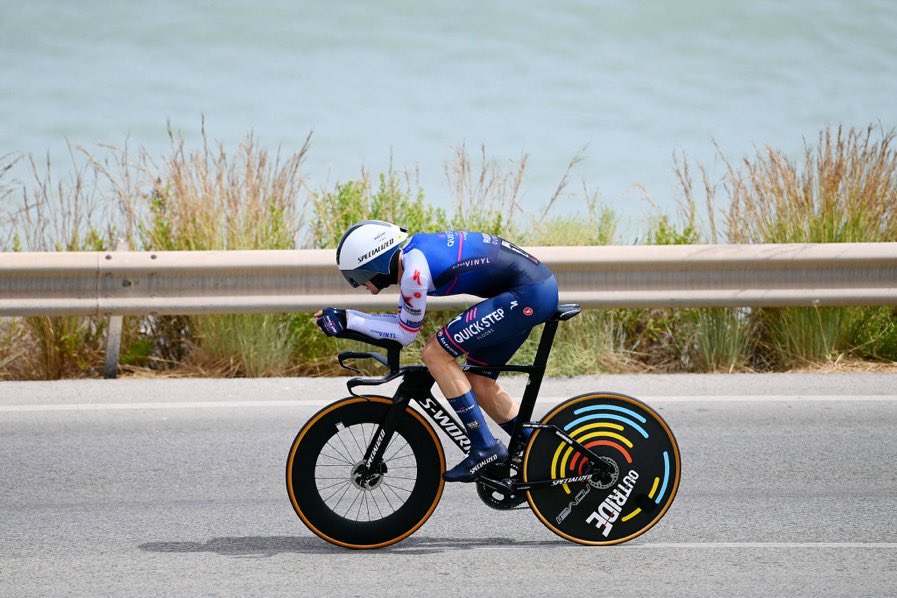 TT day ⏱ 
📸 <a href="/GettySport/">Getty Images Sport</a>