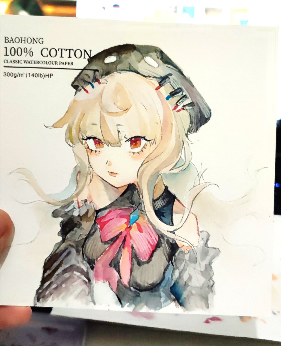 不透明水彩 のイラスト マンガ コスプレ モデル作品 93 件 Twoucan