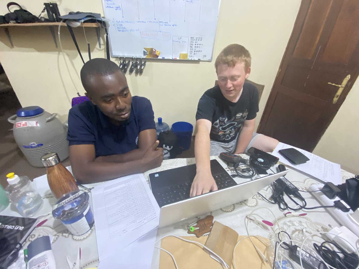 Dr Alexander Georgiev tweet media