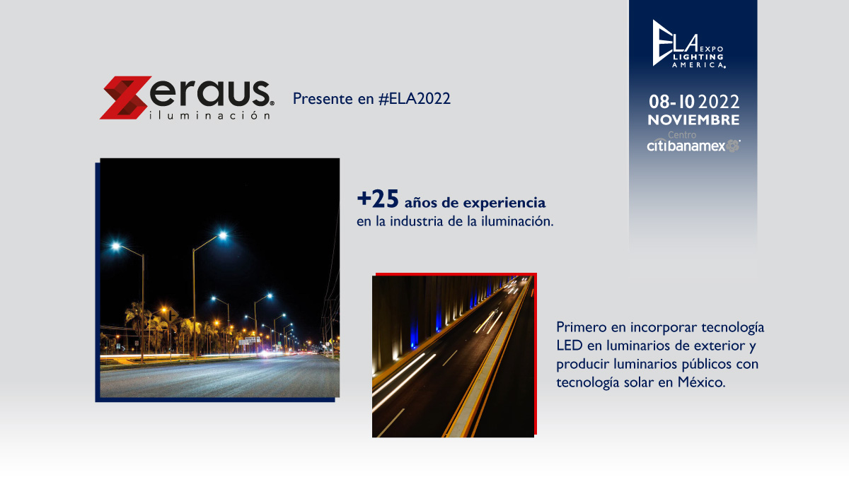 ExpoLightingA's tweet image. ¡Las grandes marcas de la industria están en #ELA2022!