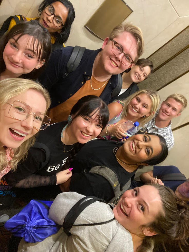 Danielle Boyer🤖 tweet media